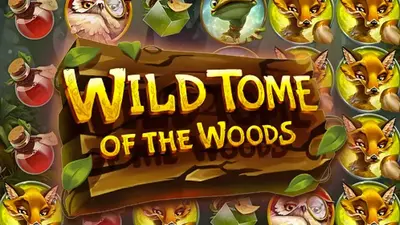 wild tome of the wood1